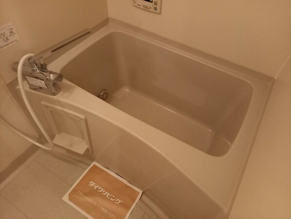 サンアベニュー田寺1の物件内観写真